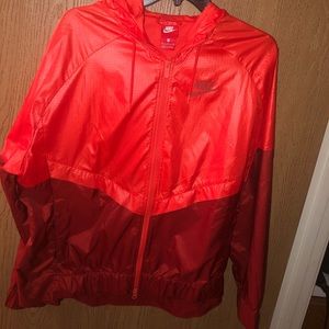 Nike Windbreaker